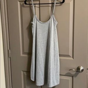 T-shirt dress